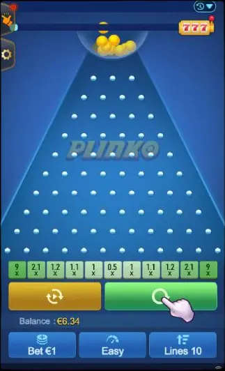 Comment gagner à Plinko : conseils pratiques Comment gagner à Plinko : conseils pratiques